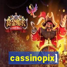 cassinopix]